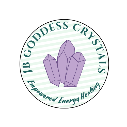 JB Goddess Crystals